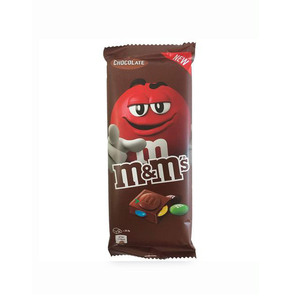 M&M'S Chocolate 165g