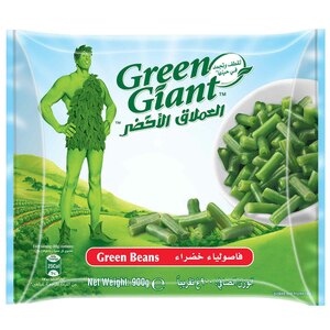 Green Giant Green Beans 900g