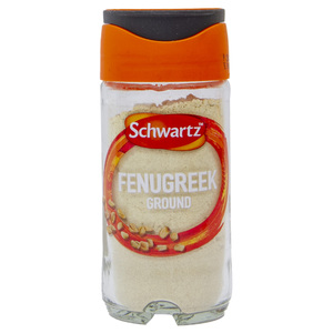 Schwartz Fenugreek Ground 35g