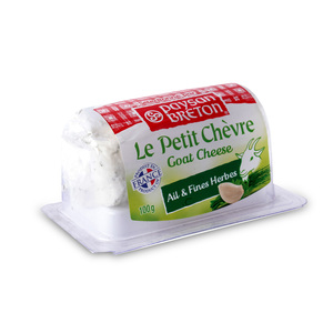 Paysan Breton Le Petit Chevre Goat Cheese 100g