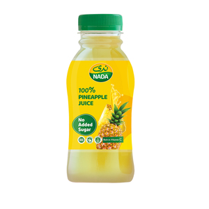 Nada Pineapple Juice 300ml