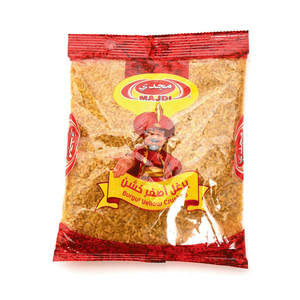 Majdi Burgol Yellow Crushed 350g