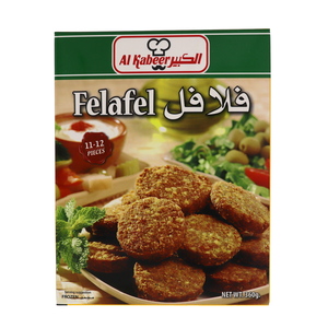 Al Kabeer Felafel 360g