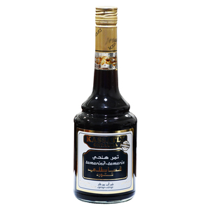 Kassalty Chtaura Tamarind Syrup 600ml