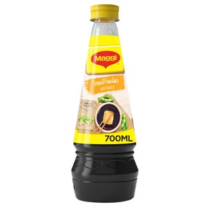 Maggi Soya Sauce 700ml