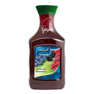 Al Marai Mixed Berry Juice 1.5Litre