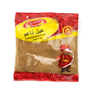 Majdi Cardamom Powder 80g