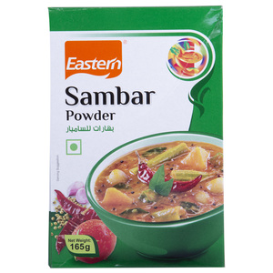 Eastern Sambar Powder 165g