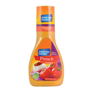 American Garden French 267ml