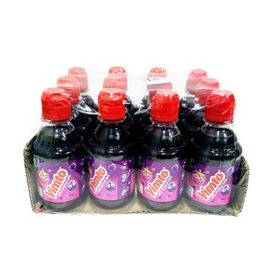 Vimto Fruit Flavoured Drink 12 x 250ml