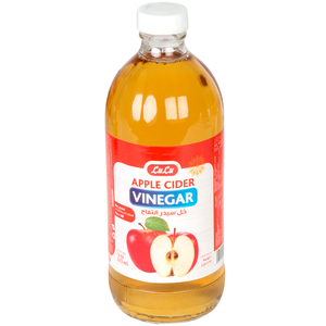 LuLu Apple Cider Vinegar 473ml