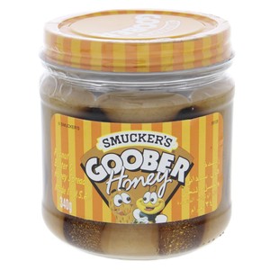 Smucker's Goober Honey 340g