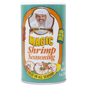 Chef Paul Magic Shrimp Seasoning 142g