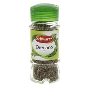 Schwartz Oregano 7g