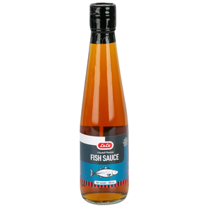 LuLu Fish Sauce 300ml