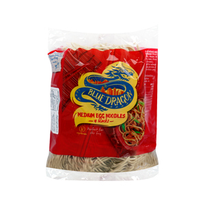 Blue Dragon Medium Egg Noodles 250g