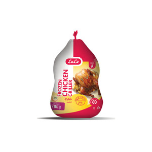 LuLu Frozen Chicken Griller 700g