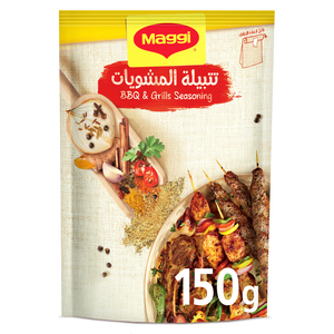 Maggi BBQ & Grills Seasoning Mix 150g