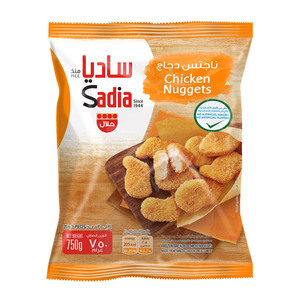 Sadia Chicken Nuggets 750g