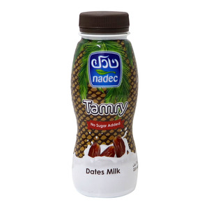 Nadec Tamry Dates Milk 225ml