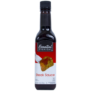 Essential Everyday Steak Sauce 284g