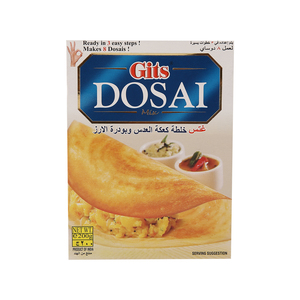 Gits Dosai Mix 200g