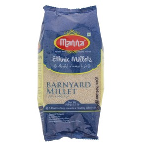 Manna Barnyard Millet 500g