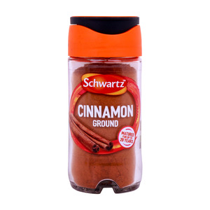 Schwartz Cinnamon Ground 39g