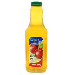 Almarai Apple Juice 1Litre