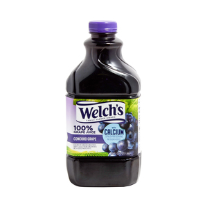 Welch's 100% Grape Juice 1.89Litre