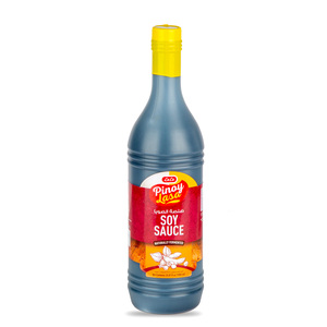 LuLu Pinoy Lasa Soy Sauce 1Litre