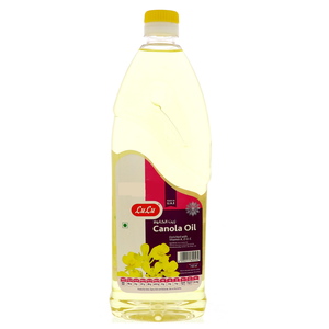 LuLu Canola Oil 750ml