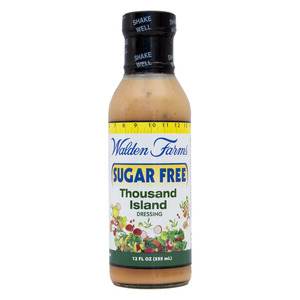 Walden Farms Sugar Free Thousand Island Dressing 355ml