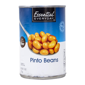 Essential Everyday Pinto Beans 425g