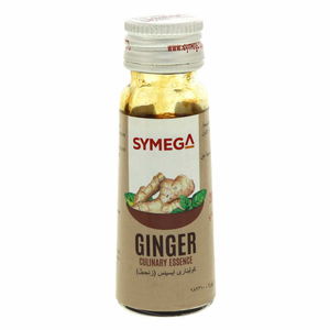 Symega Ginger Culinary Essence 20ml