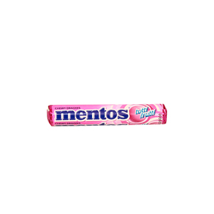 Mentos Roll Tutti Frutti 29g