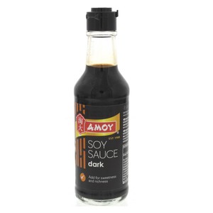 Amoy Dark Soy Sauce 150ml