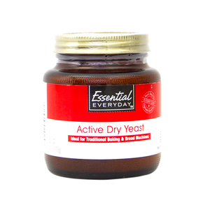 Essential Everyday Active Dry Yeast 113g