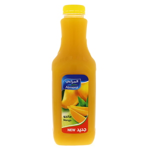 Almarai Mango Juice 1Litre