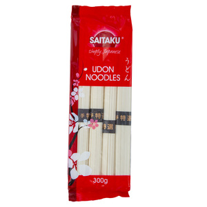 Saitaku Udon Noodles 300g