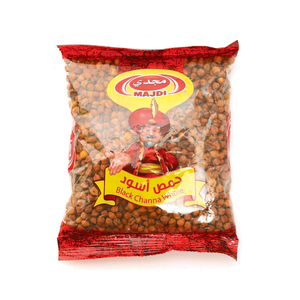 Majdi Black Channa Whole 450g