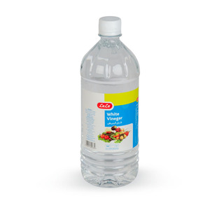 LuLu White Vinegar 946ml