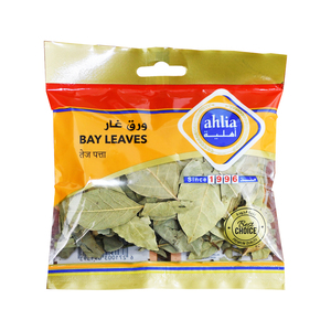 Ahlia Bay Leaves 20g