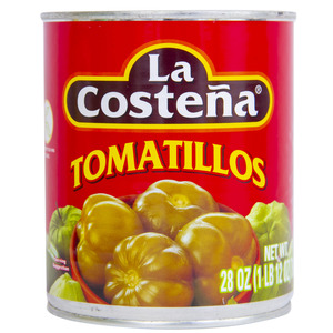 La Costena Tomatillos 794g