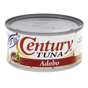 Century Tuna Adobo 180g