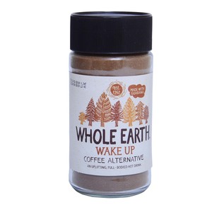 Whole Earth Wake Up Coffee Alternative 125g