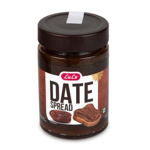 LuLu Date Spread 400g