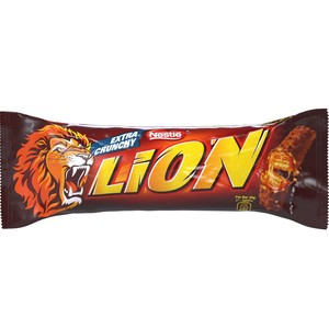 Nestle Lion Chocolate Bar 30g