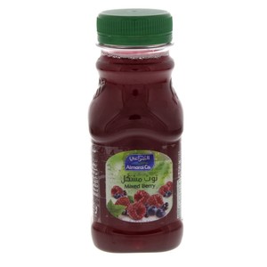 Almarai Mixed Berry Juice 200ml