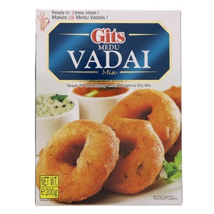 Gits Medu Vadai Mix 200g